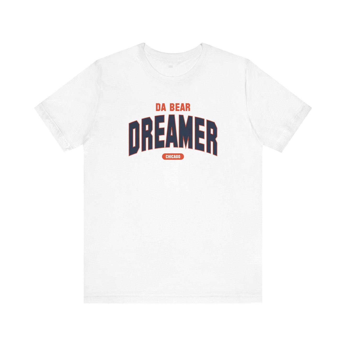 Chicago Football Fan | Dreamer