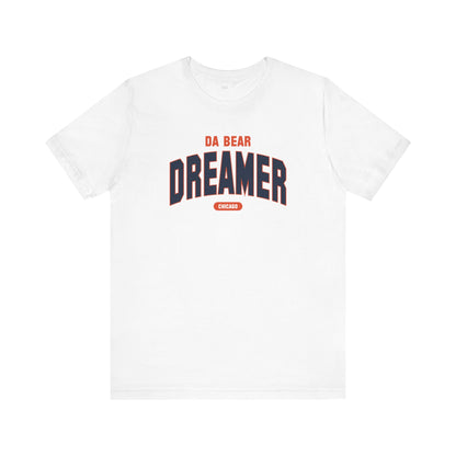 Chicago Football Fan | Dreamer