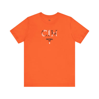 Cincinnati Football Fan | Mini Jungle Tribe