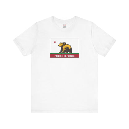 San Diego Baseball Fan | Cool Flag