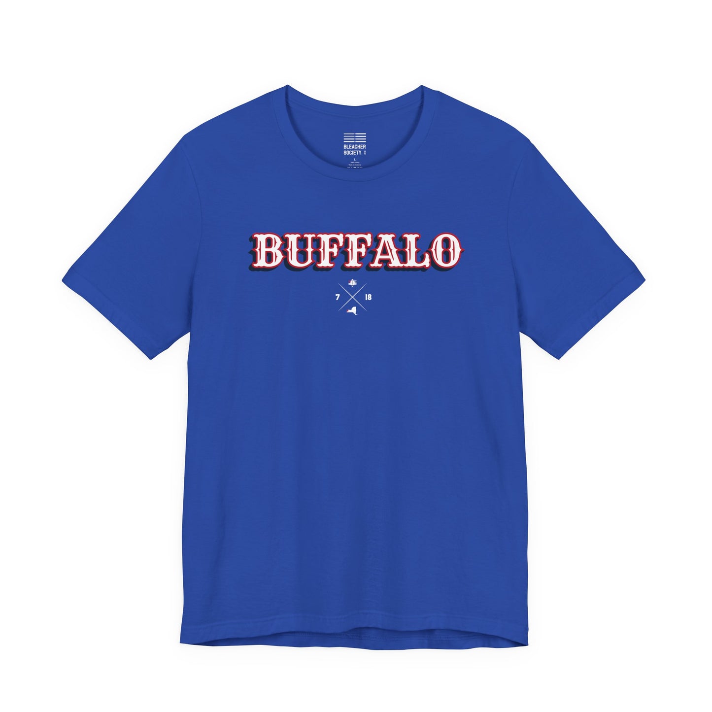 Buffalo Football Fan | Welcome