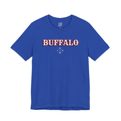 Buffalo Football Fan | Welcome