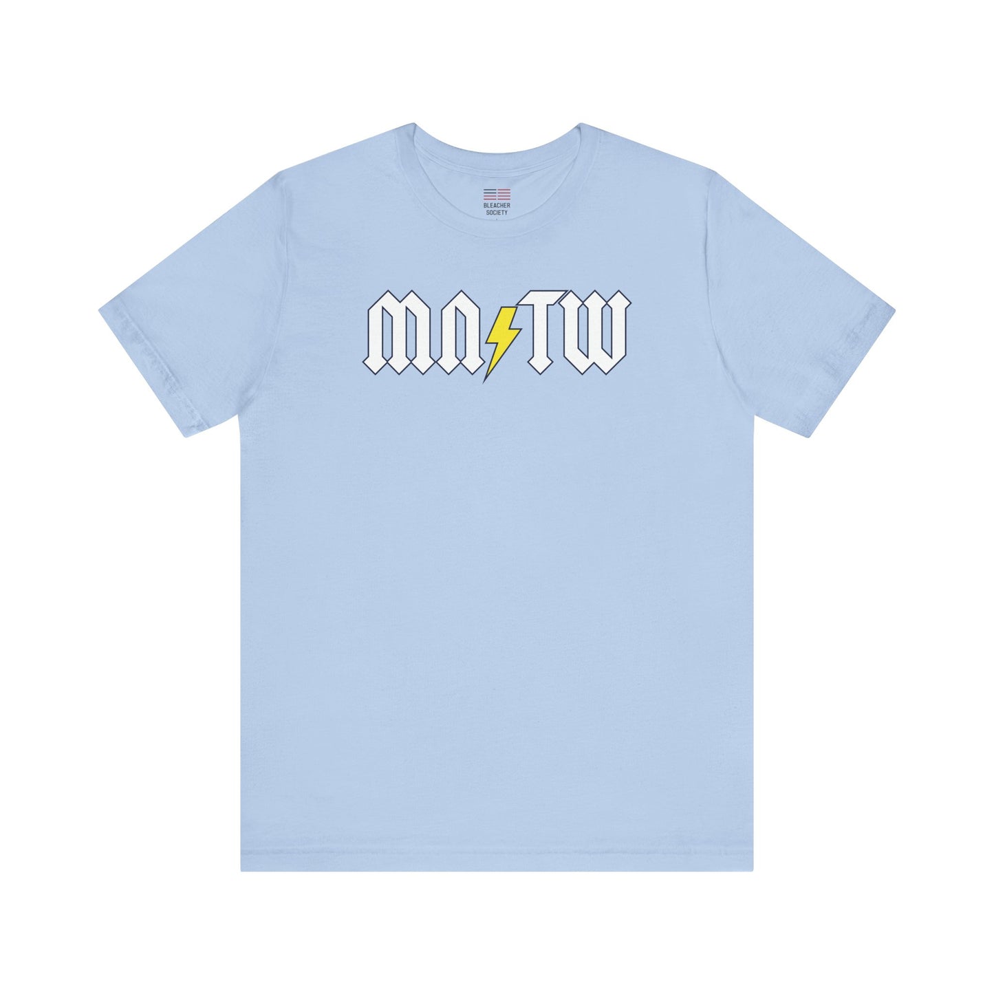 Minnesota Baseball Fan | Electric Energy