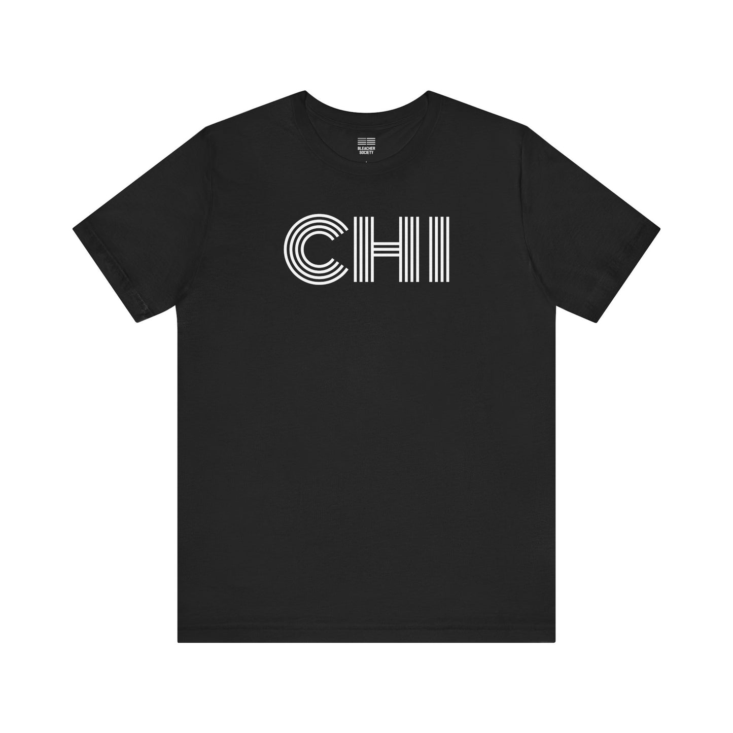 Chicago Baseball Fan | CHI South Lines| Unisex Tshirt