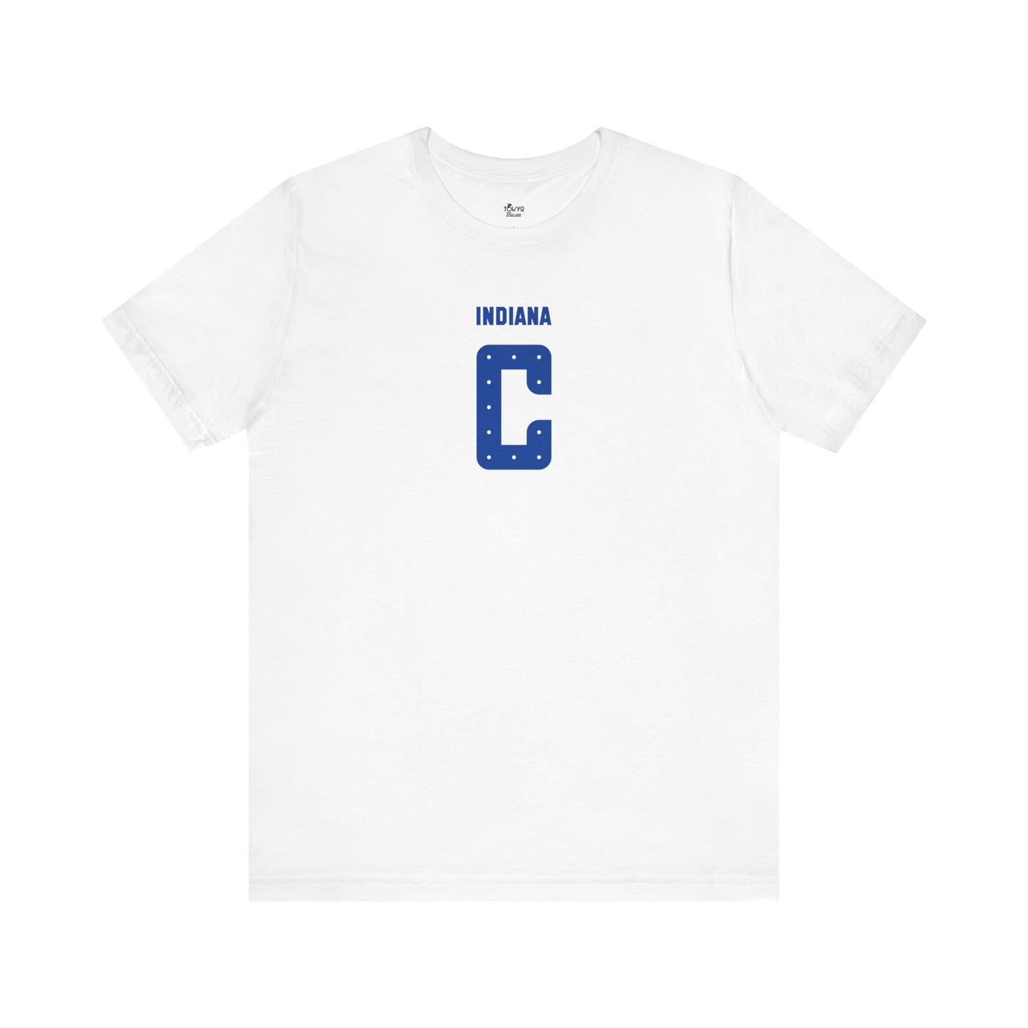 Indiana Football Fan | Modern C