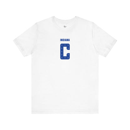 Indiana Football Fan | Modern C