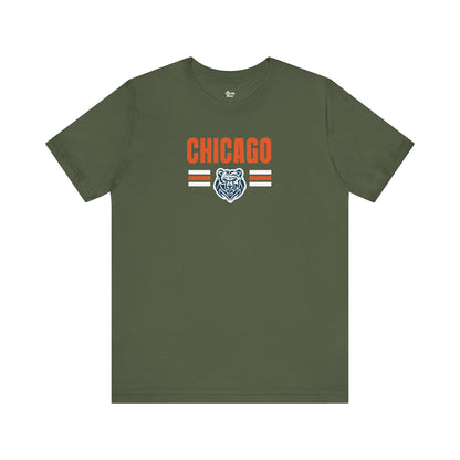 Chicago Football Fan | BearBall