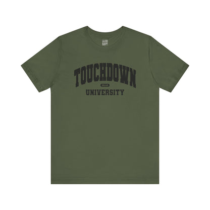 Dallas Football Fan | University of Touchdowns