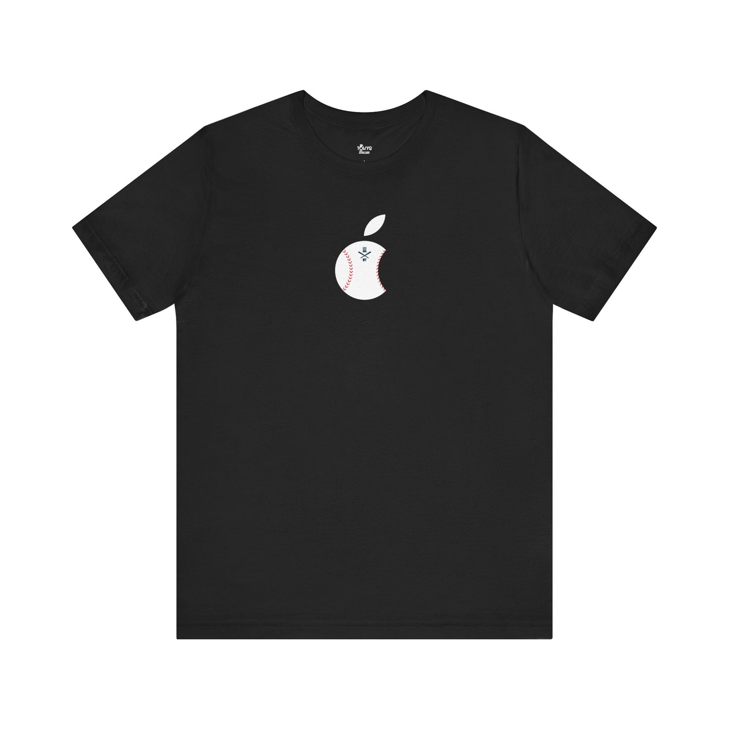 New York Baseball Fan | Big Apple