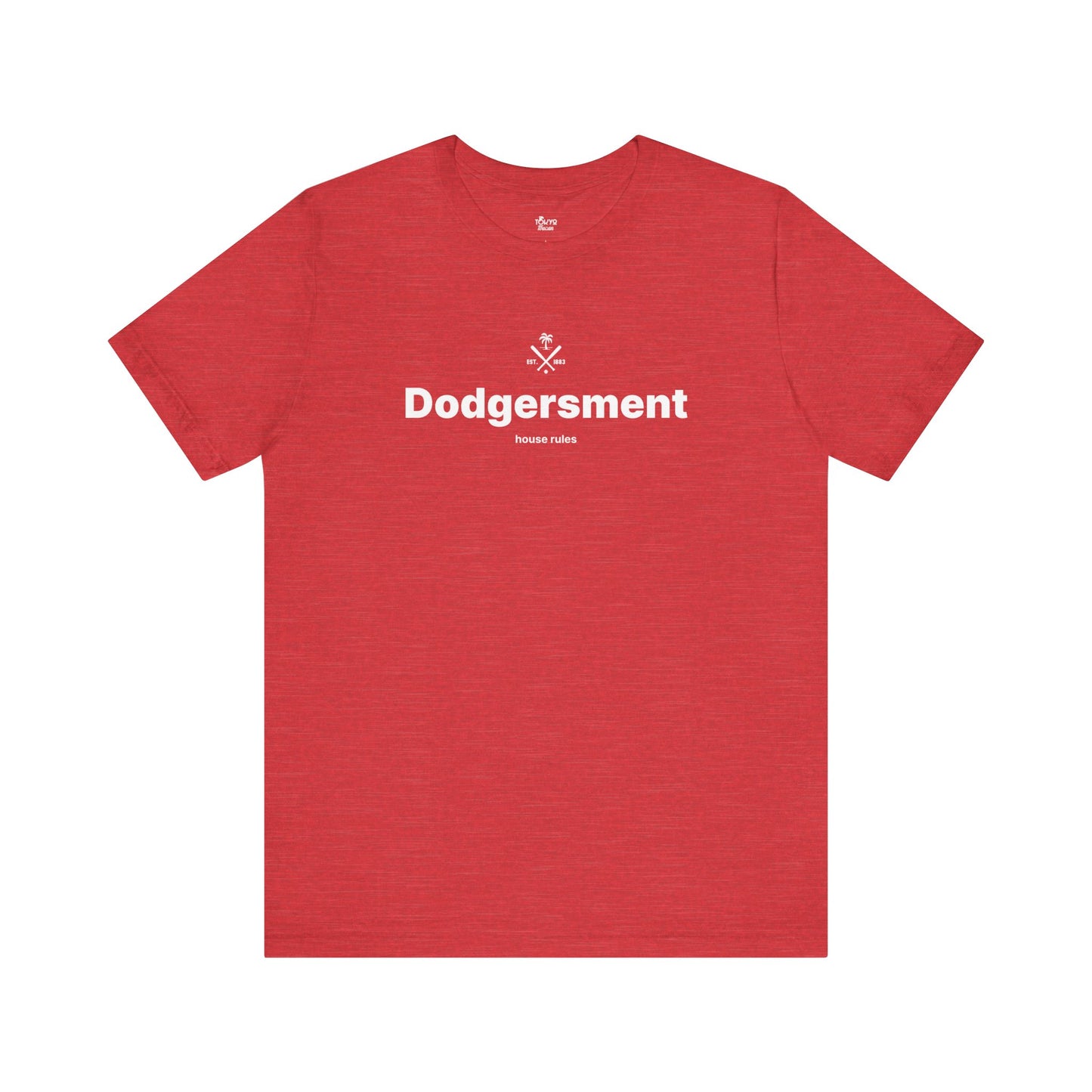 LA Baseball Fan | Dodgersment
