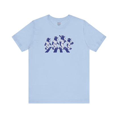 Chicago Baseball Fan | North Beat | Unisex Tshirt