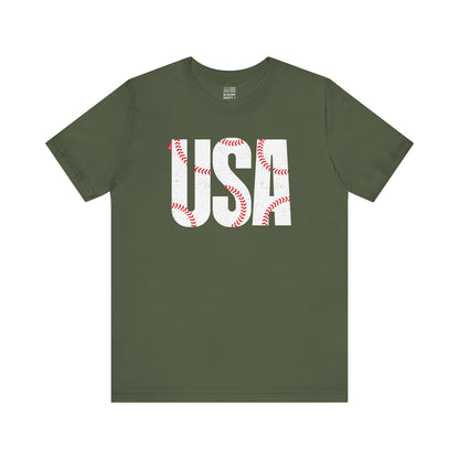 Baseball Fan | I just love this game | USA