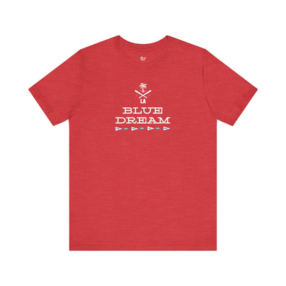 LA Baseball Fan | Blue Dream Champs