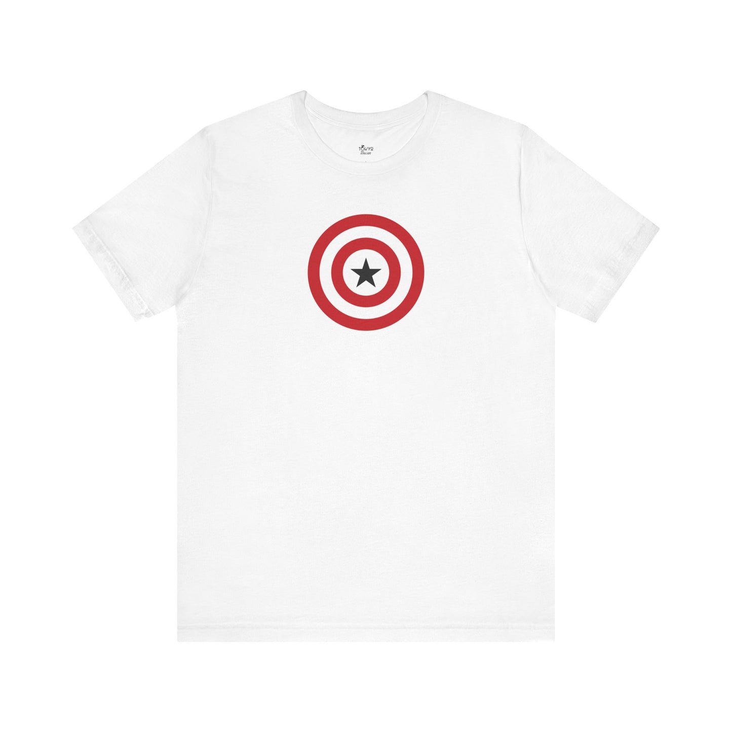 Arizona Football Fan | US Star Tshirt