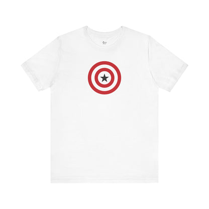 Arizona Football Fan | US Star Tshirt