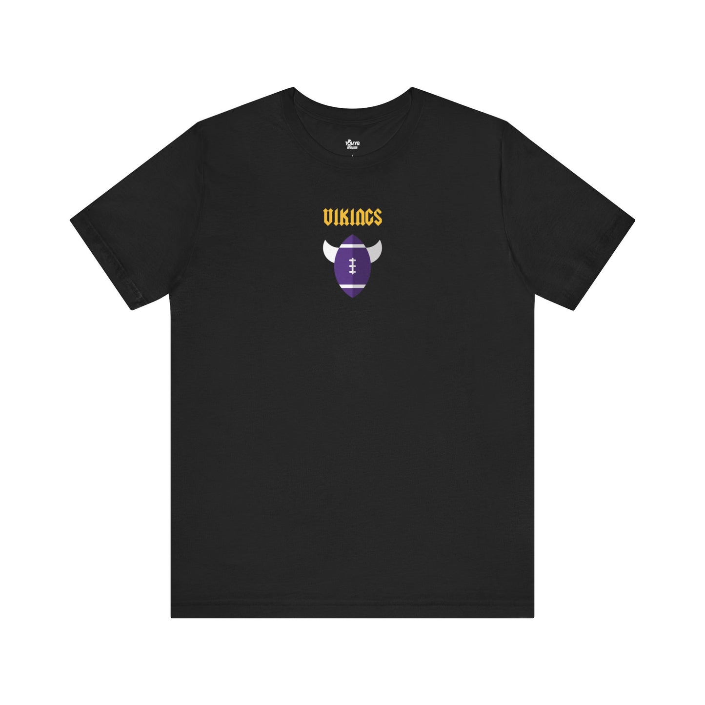 Minnesota Football Fan | Casual horns