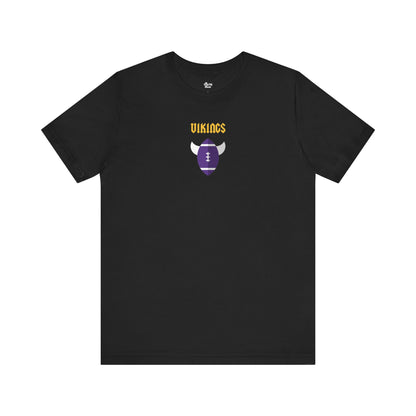 Minnesota Football Fan | Casual horns