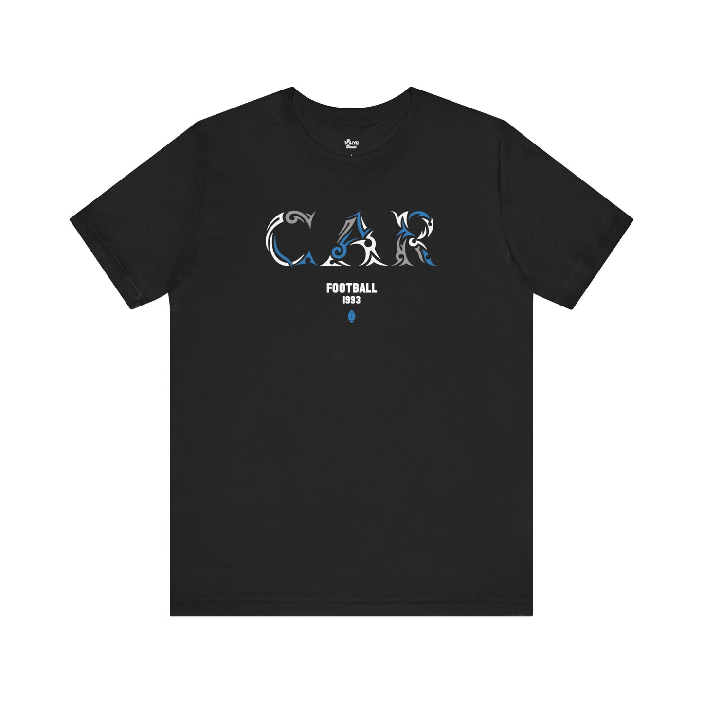 Carolina Football Fan | Mini Tribe