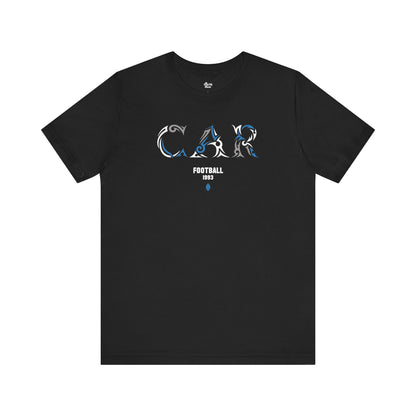 Carolina Football Fan | Mini Tribe