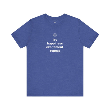 New York Baseball Fan | Repeat Feelings