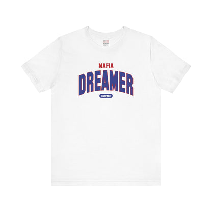 Buffalo Football Fan | Dreamer