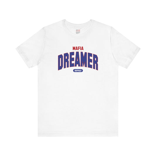 Buffalo Football Fan | Dreamer