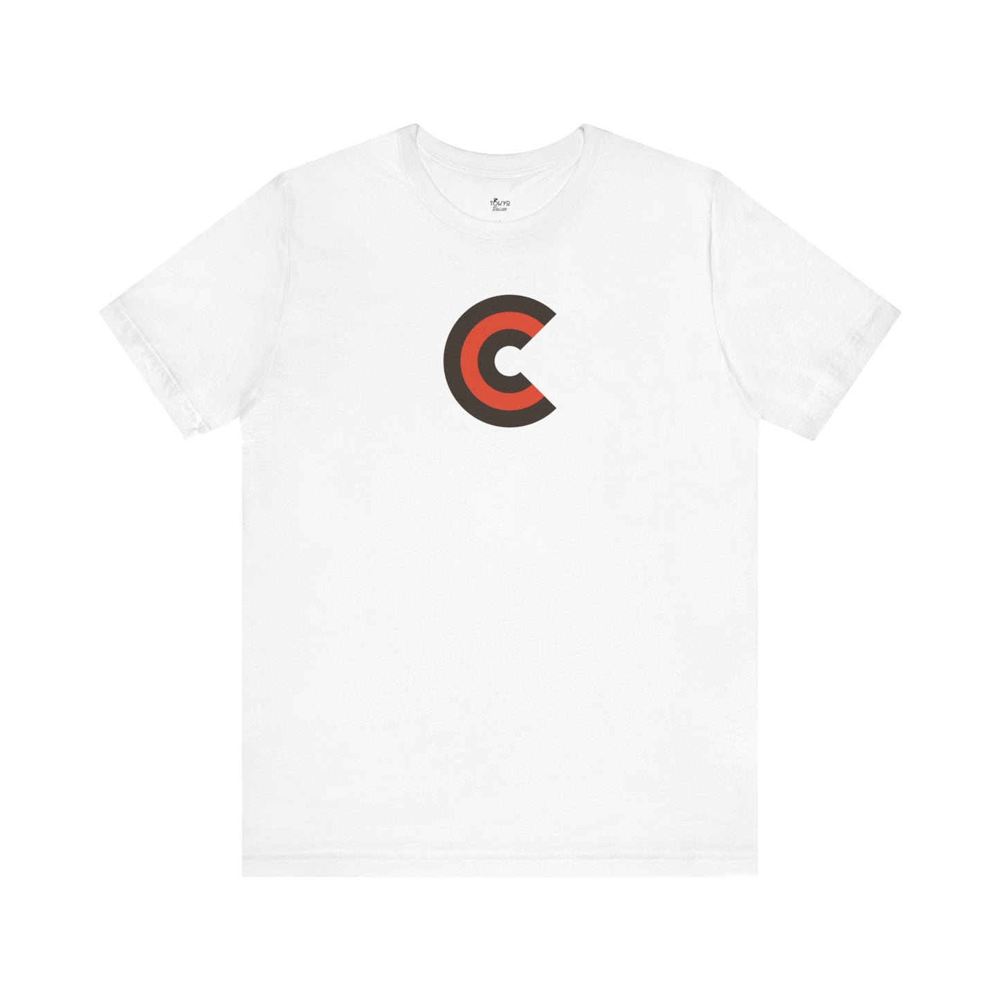 Cleveland Football Fan | C