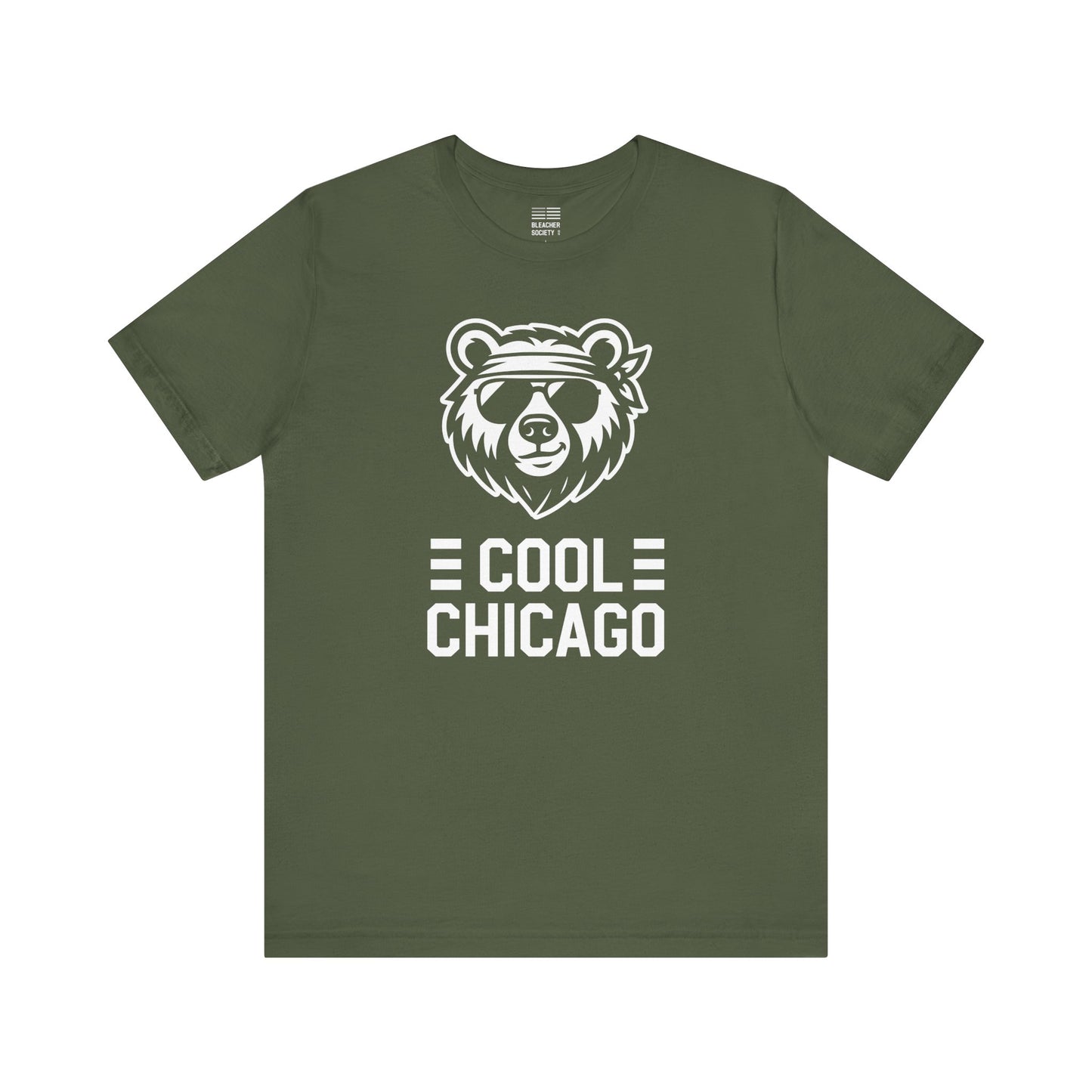 Chicago Football Fan | Cool | Unisex Tshirt