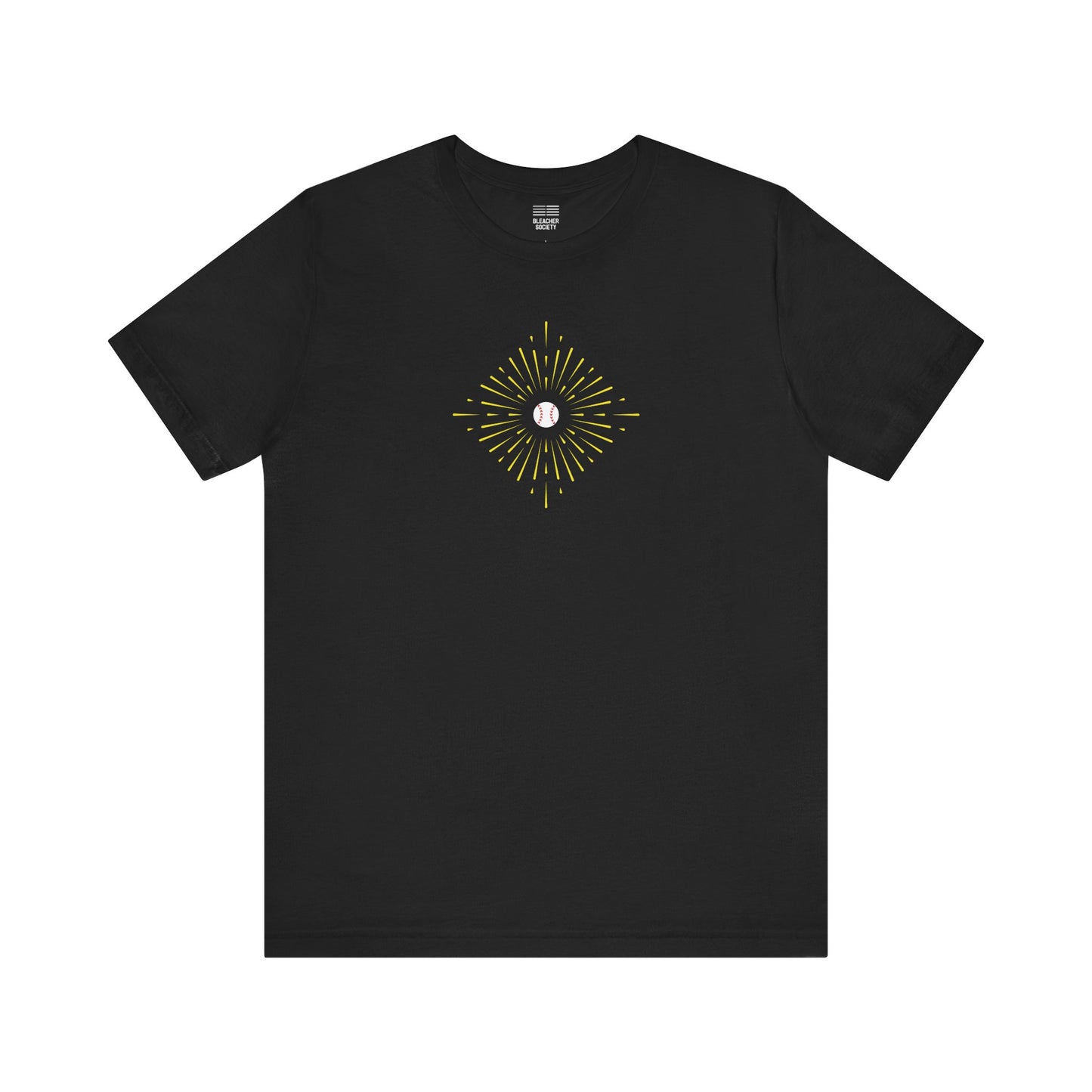 Baseball Fan | Shine | Unisex Tshirt
