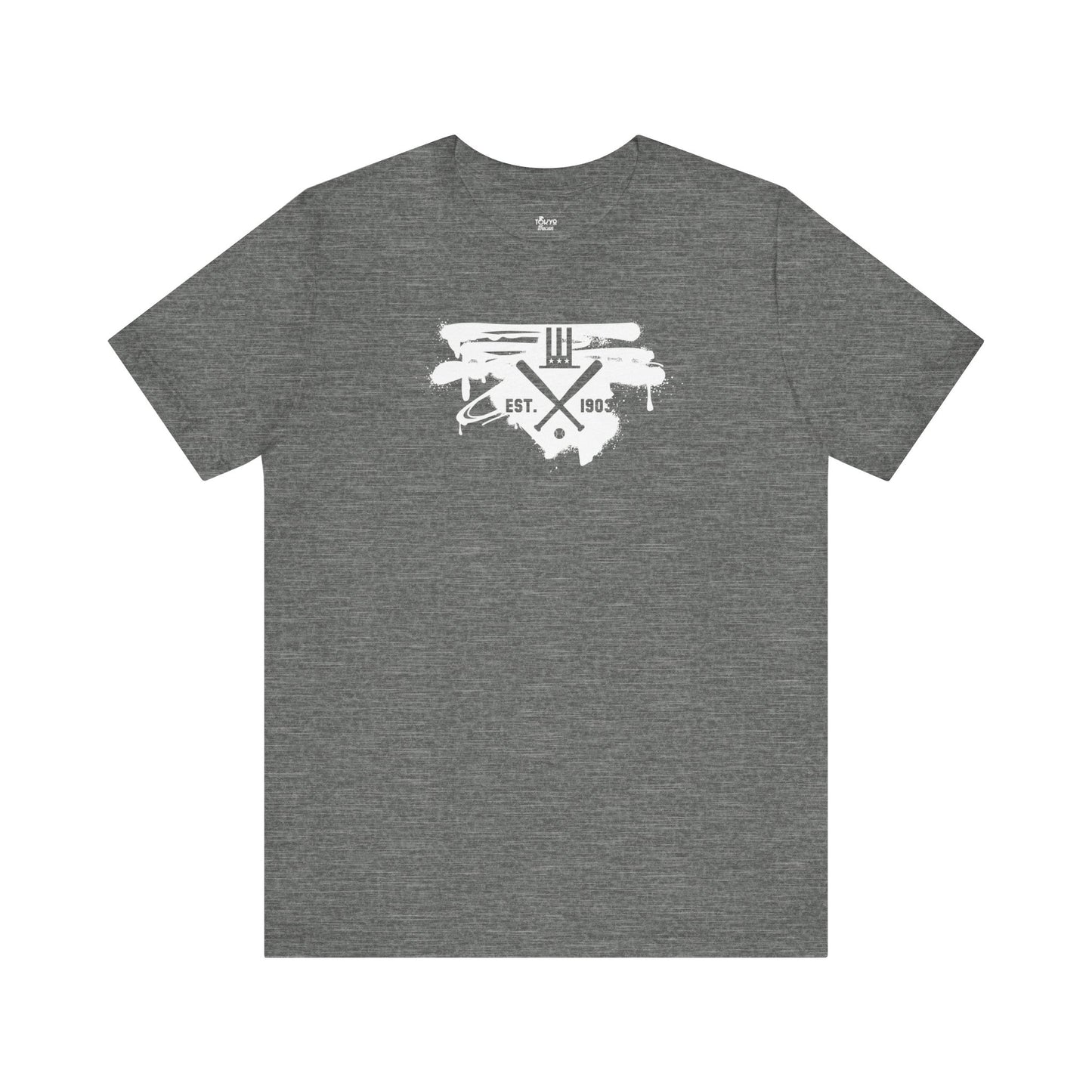 New York  Baseball Fan | Graffiti Spray