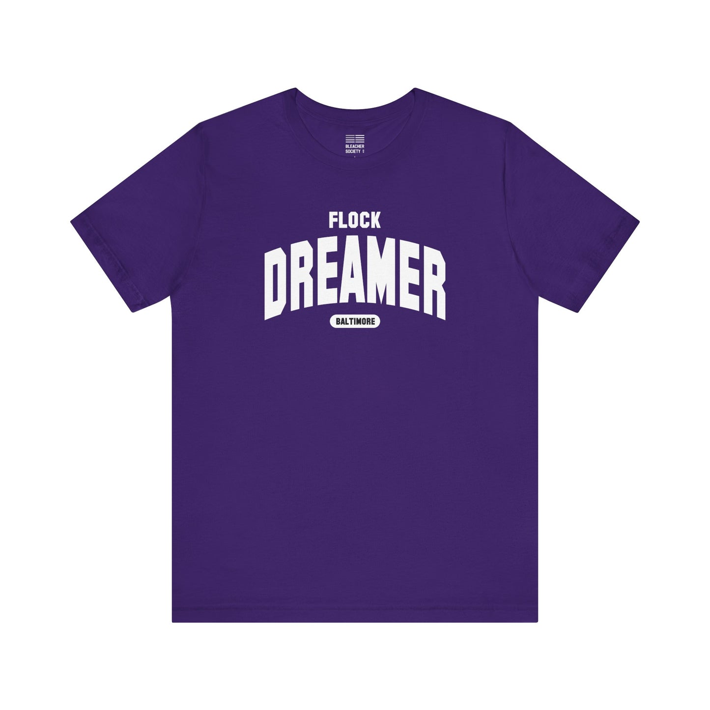 Baltimore Football Fan | Dreamer