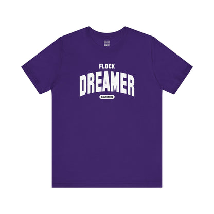 Baltimore Football Fan | Dreamer