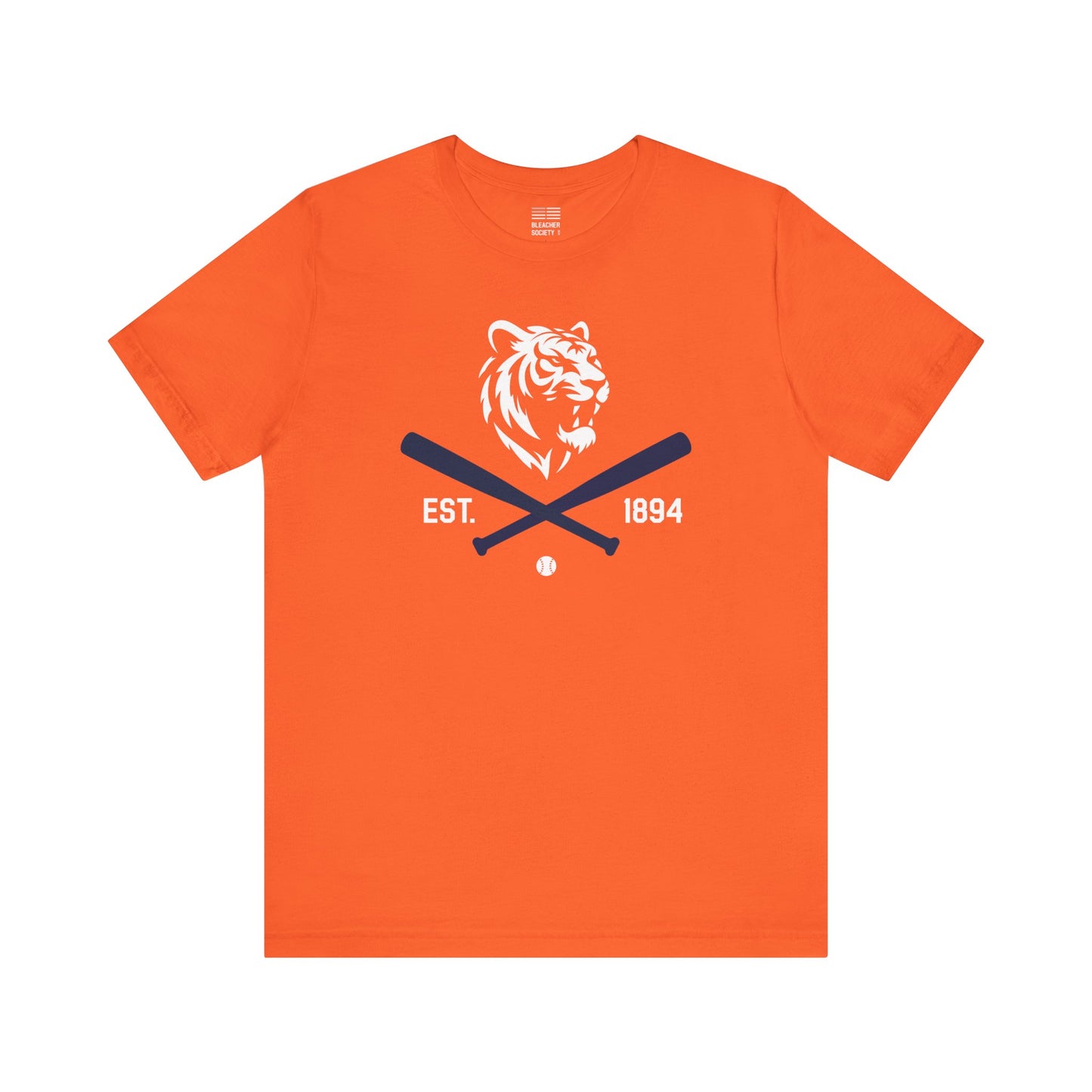 DET Baseball Fan | Roar