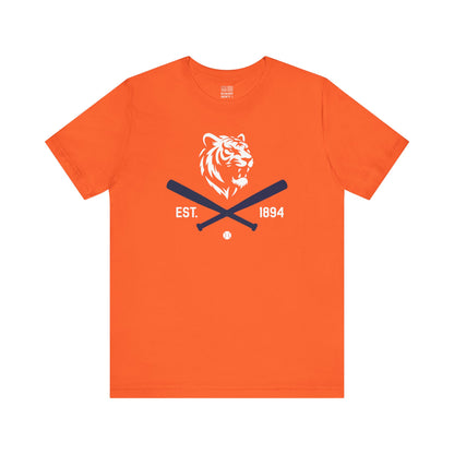 DET Baseball Fan | Roar