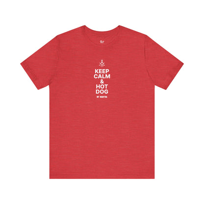 New York Baseball Fan | Keep Calm My Mantra