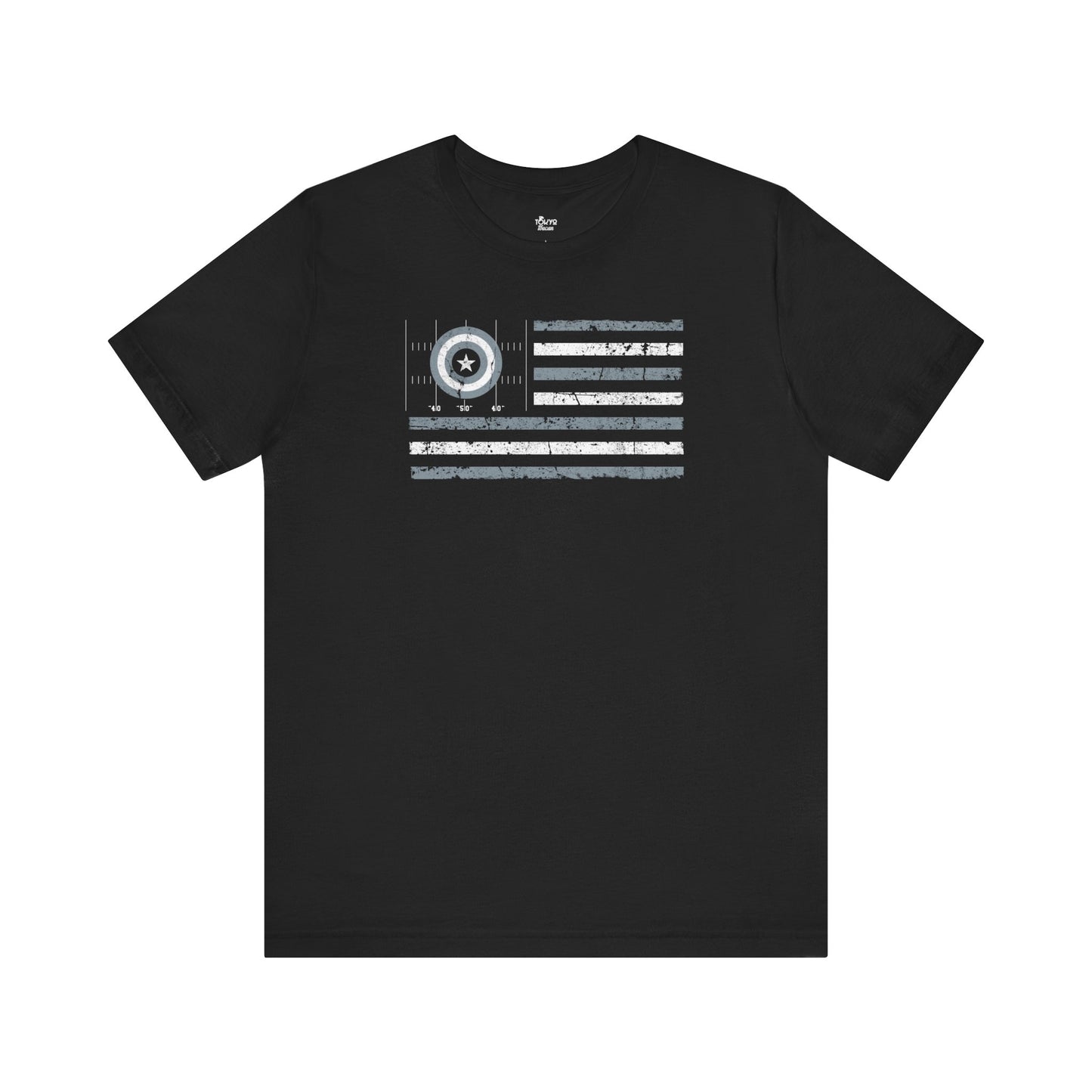 Dallas Football Fan | US Star Flag