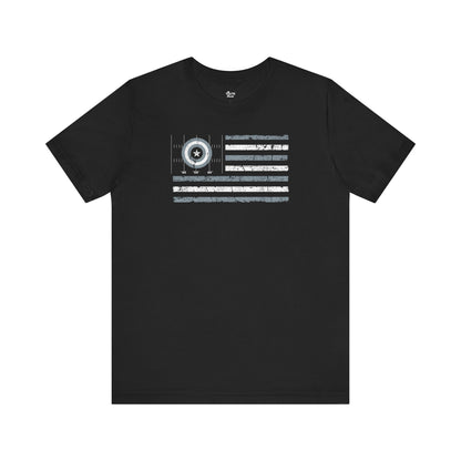 Dallas Football Fan | US Star Flag
