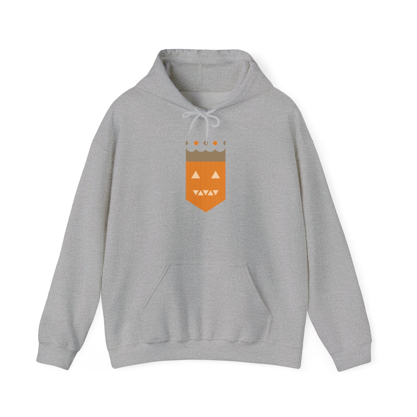 Kansas City Baseball Fan | Ghost Gang Unisex Hoodie