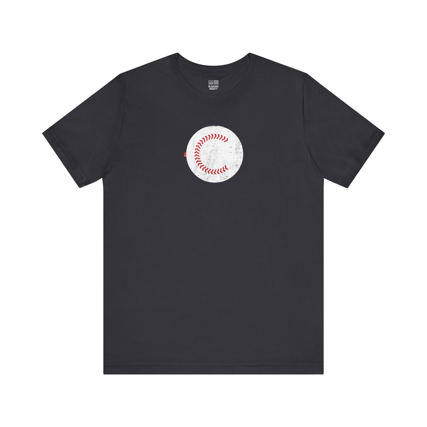 Chicago Baseball Fan | C Ball | Unisex Tshirt
