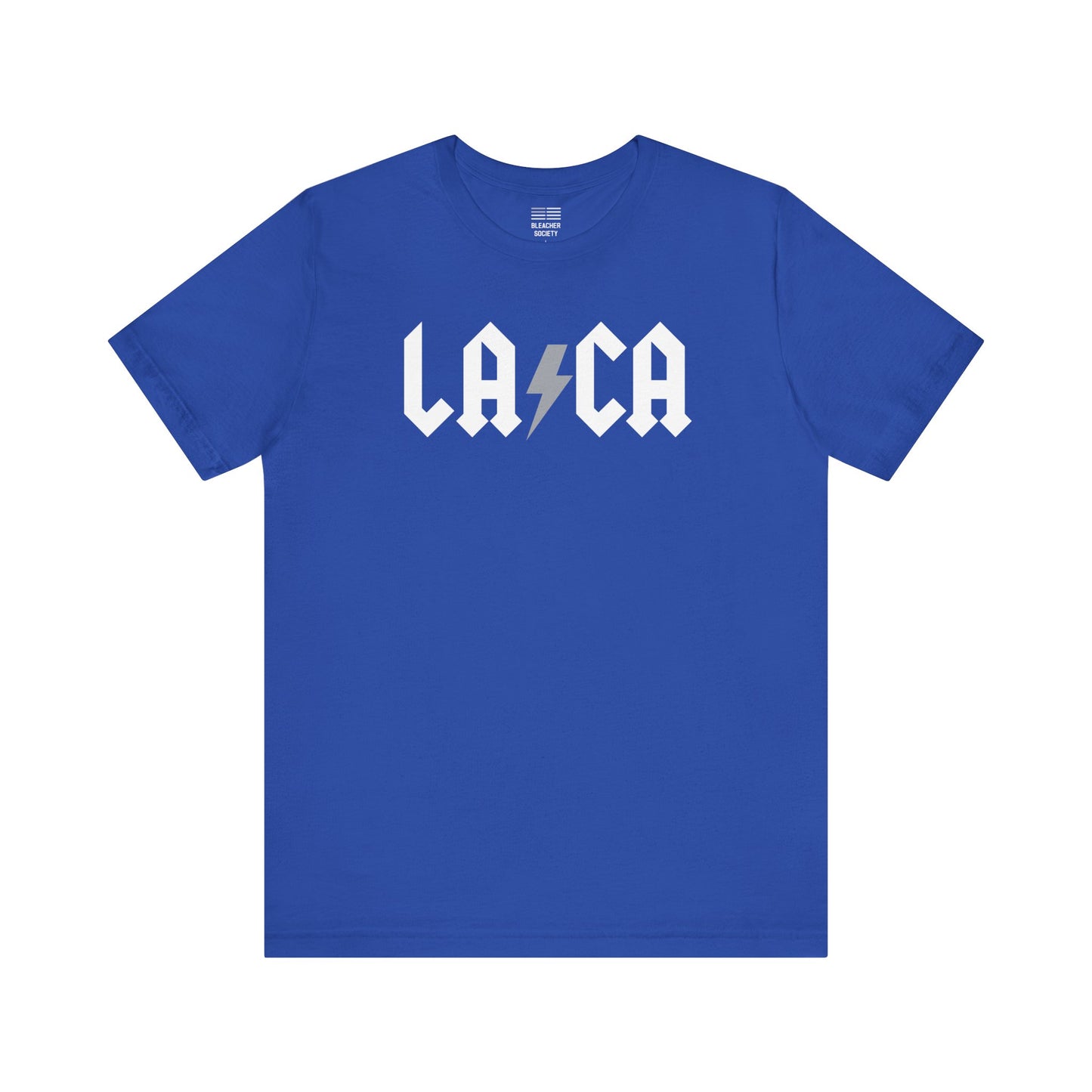 LA Baseball Fan | Electric Energy