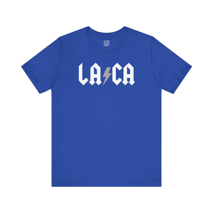 LA Baseball Fan | Electric Energy