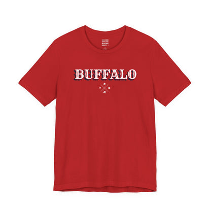 Buffalo Football Fan | Welcome