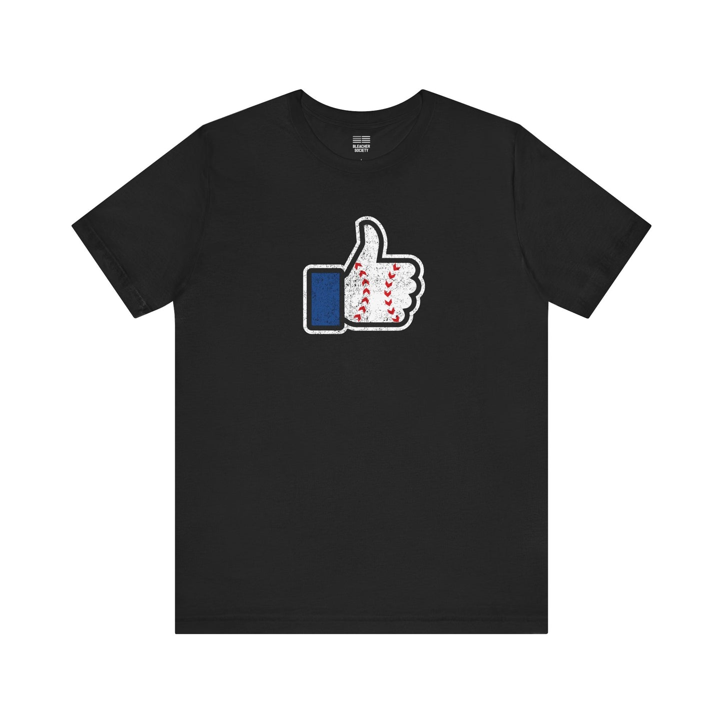 Baseball Fan | Like it | Unisex Tshirt