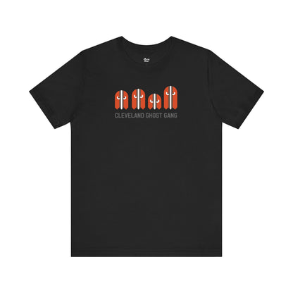 Cleveland Football Fan | Ghost Gang