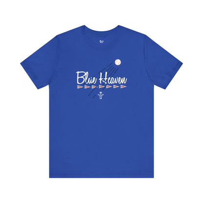 LA Baseball Fan | Blue Heaven Ball