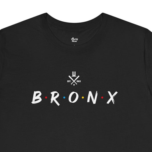 New York Baseball Fan | Bronx Friendship