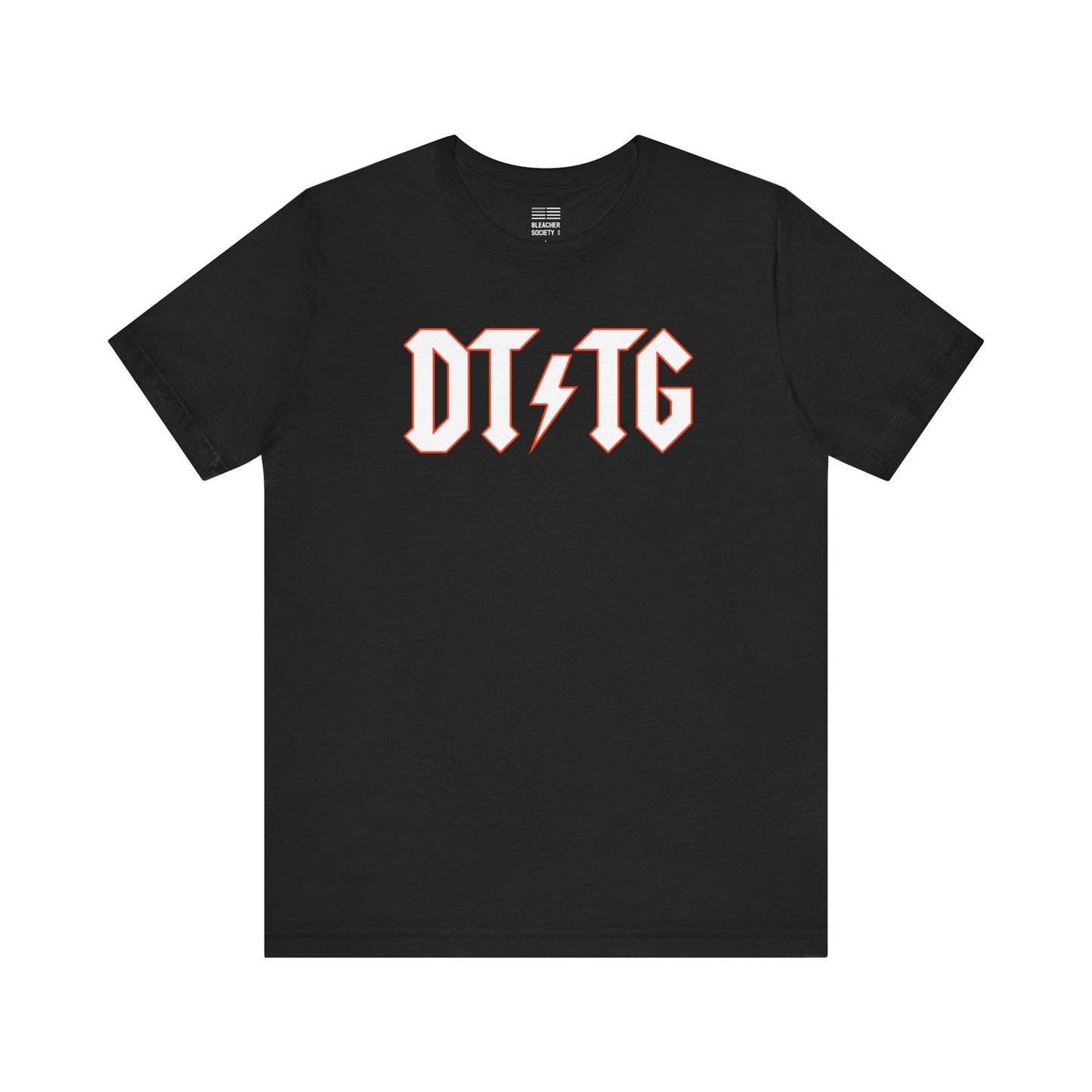 DET Baseball Fan | Electric Energy