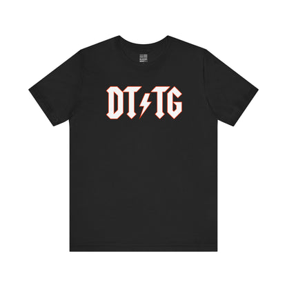 DET Baseball Fan | Electric Energy
