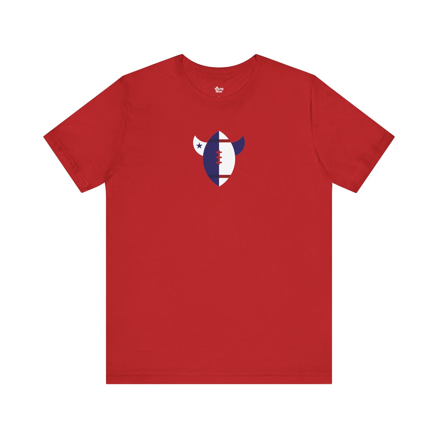 Houston Football Fan | Cowball