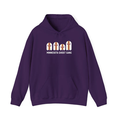 Minnesota Football Fan | Ghost Gang